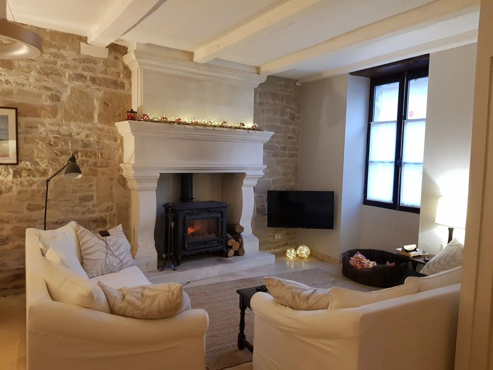 Villa i Nanteuil-en-Vallee, Charente - foto 3