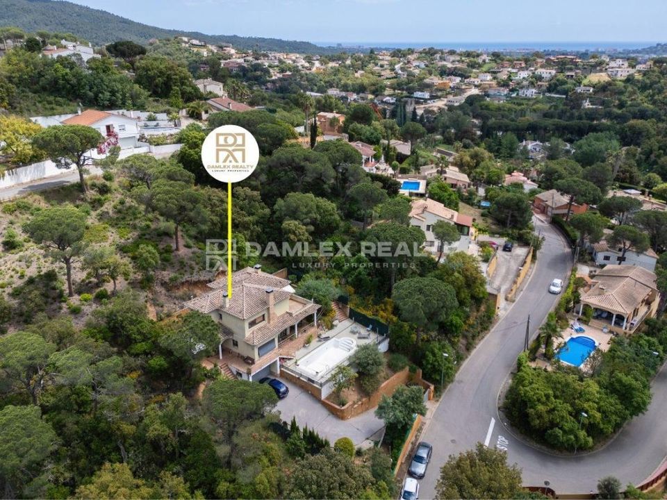Villa i Calonge, Gerona - foto 2