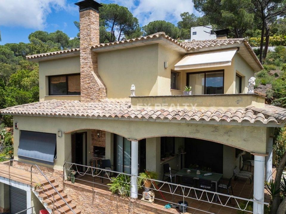 Villa i Calonge, Gerona - foto 4