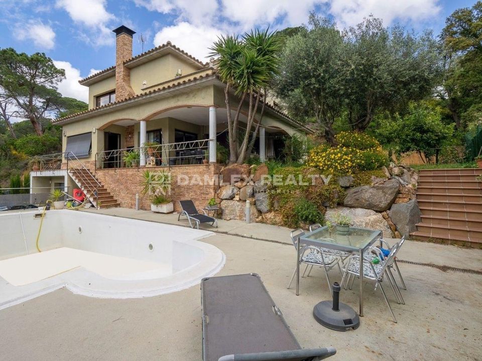 Villa i Calonge, Gerona - foto 5