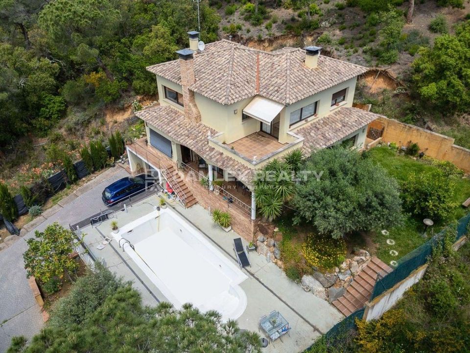 Villa i Calonge, Gerona - foto 3
