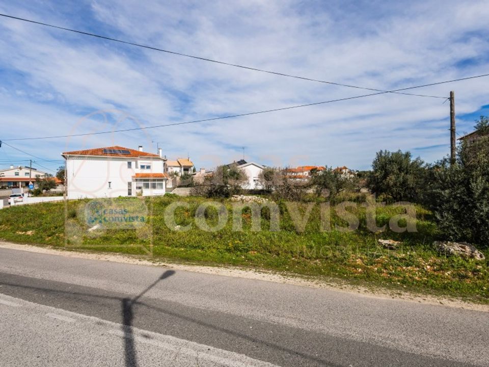 Helårsgrund i Fatima, Santarem - foto 3