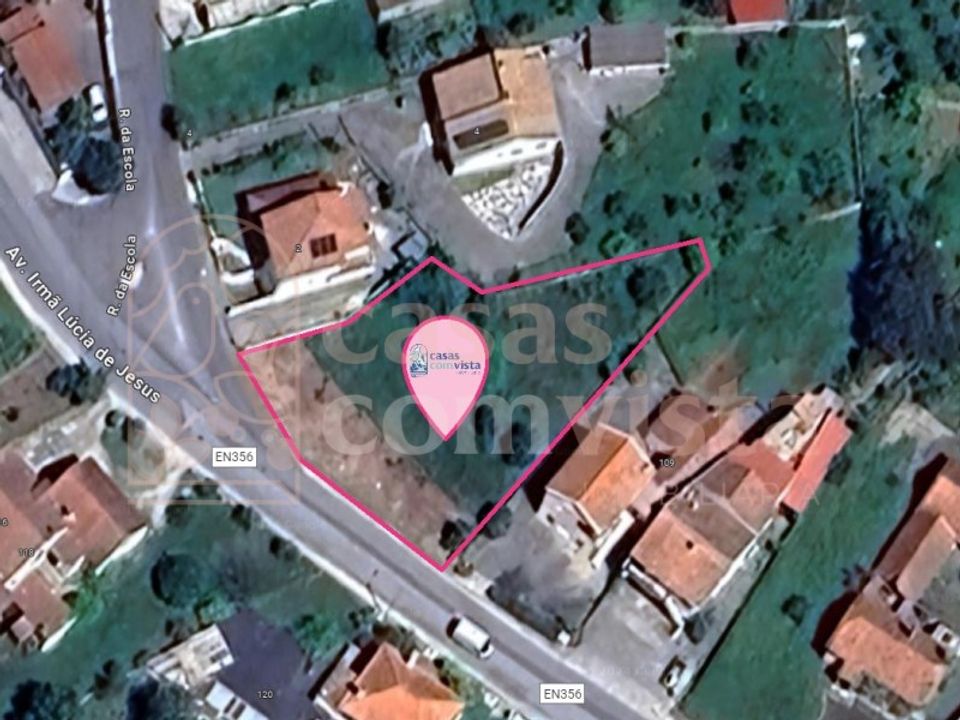 Helårsgrund i Fatima, Santarem - foto 1