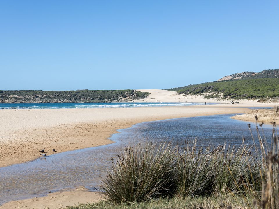 Helårsgrund i Tarifa, Cadiz - foto 4