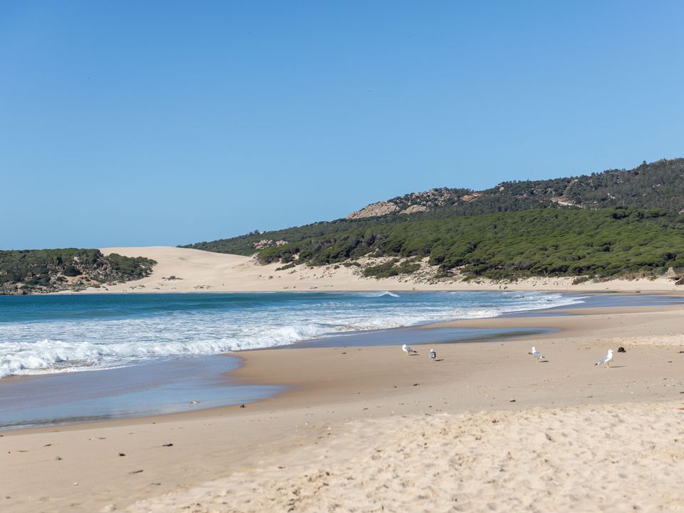 Helårsgrund i Tarifa, Cadiz - foto 5