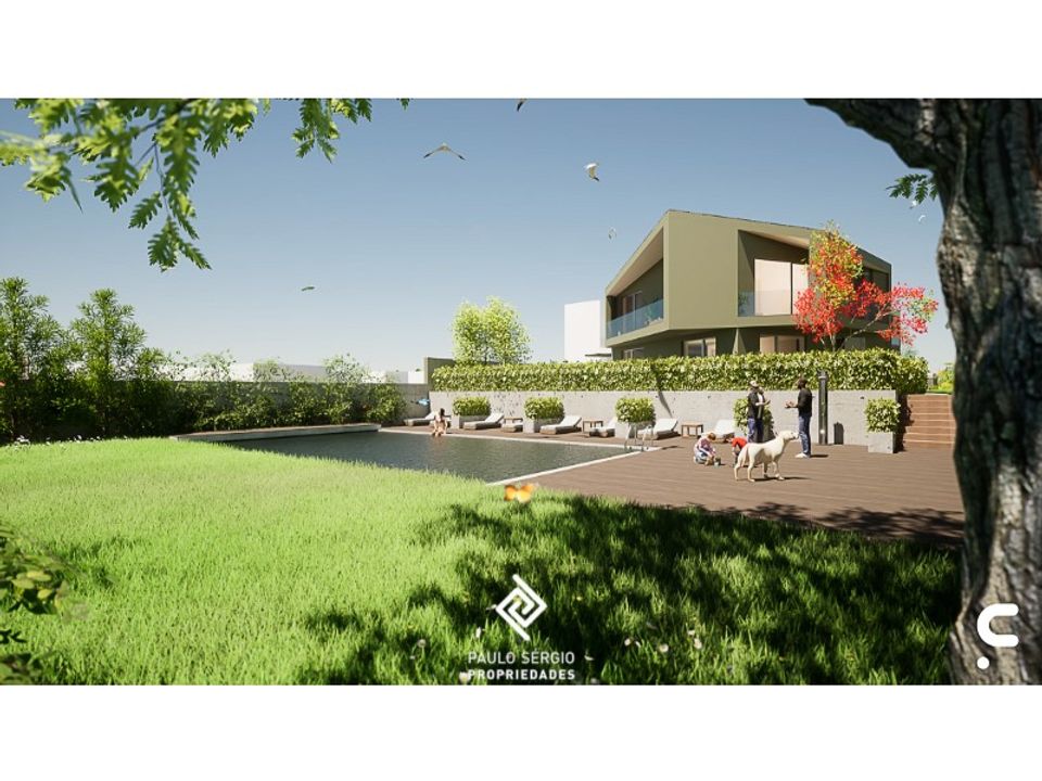 Villa a Canidelo, Porto - foto 2