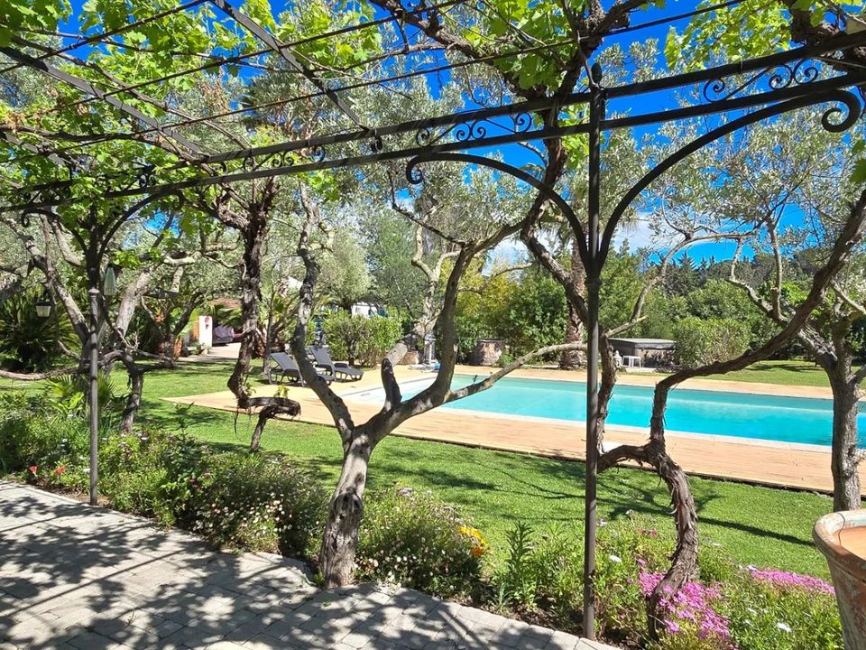 Villa i Roquebrune-sur-Argens, Var - foto 3