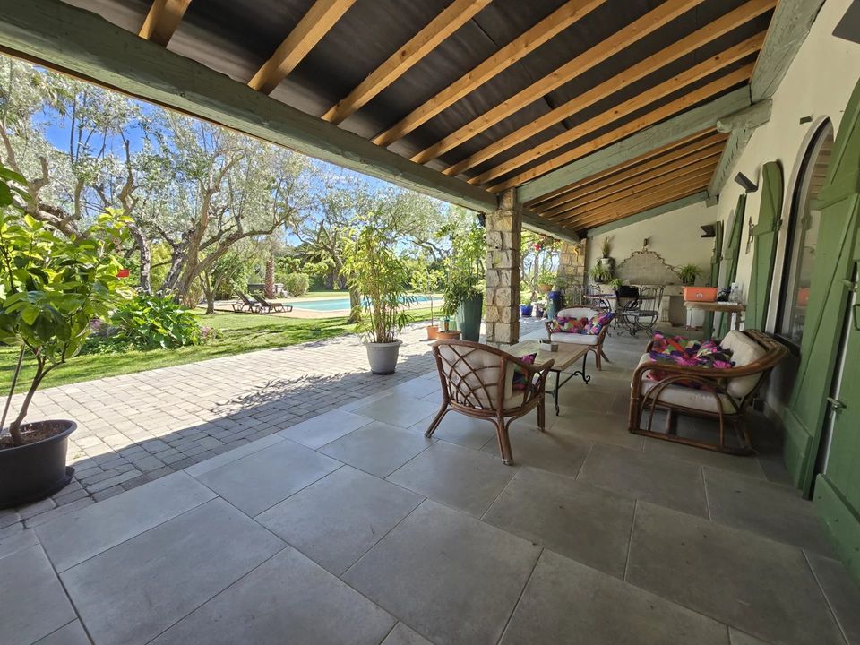 Villa i Roquebrune-sur-Argens, Var - foto 5