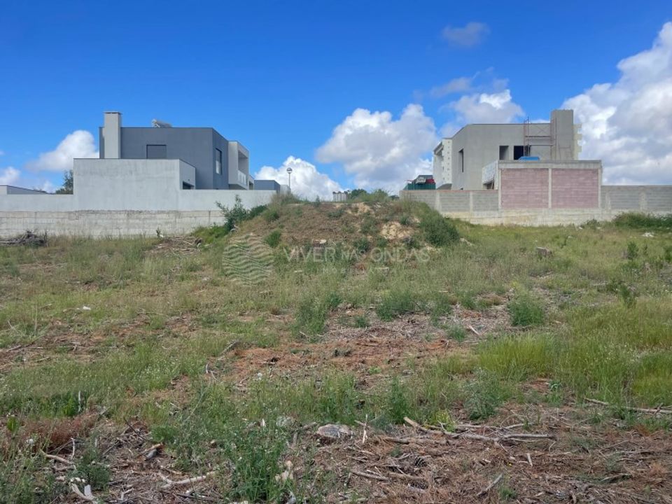 Helårsgrund i Sesimbra, Setubal - foto 2
