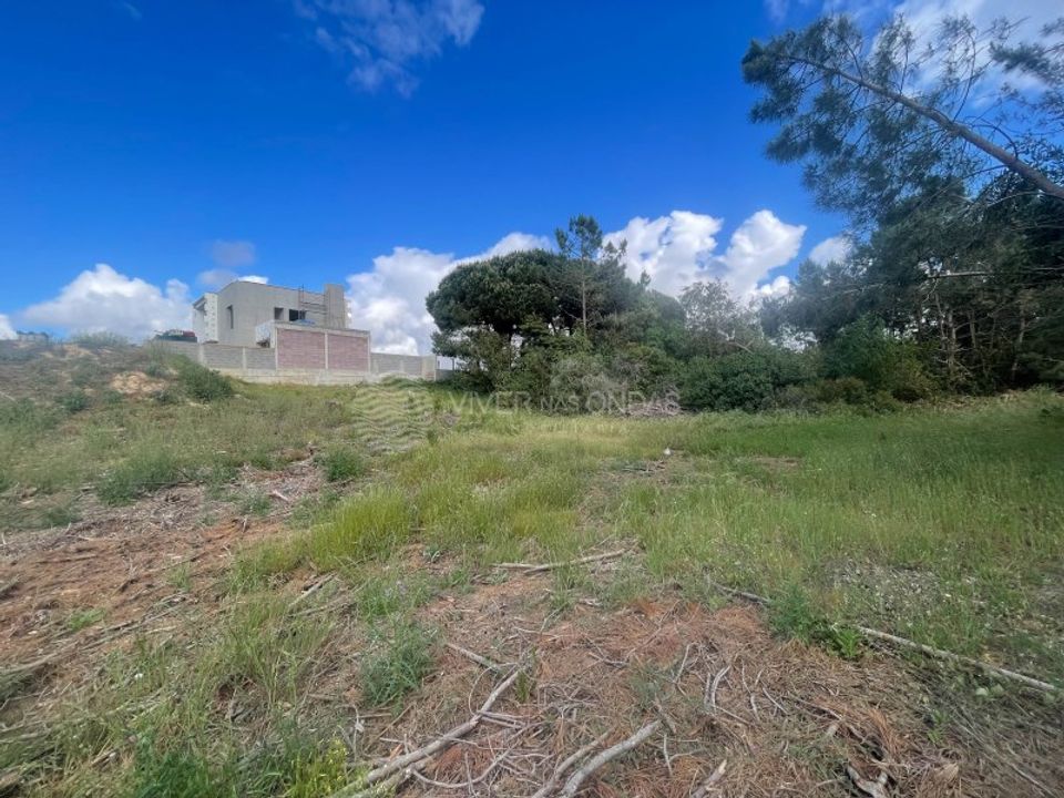 Helårsgrund i Sesimbra, Setubal - foto 3