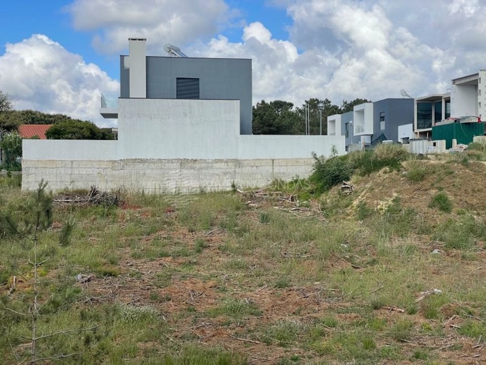 Helårsgrund i Sesimbra, Setubal - foto 5