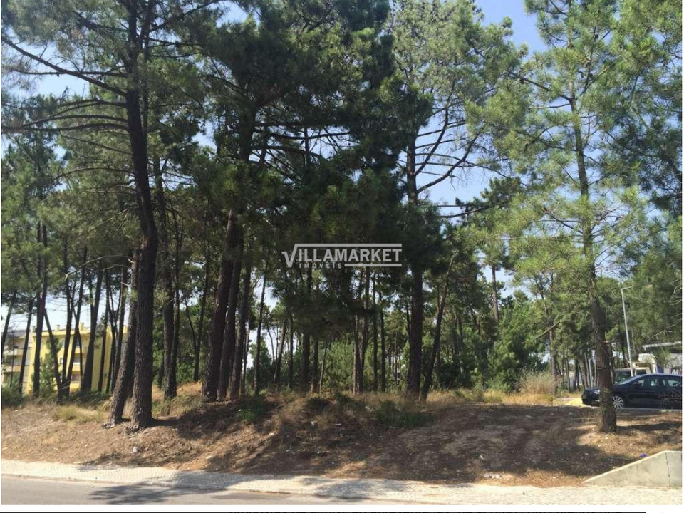 Helårsgrund i Setubal, Setubal - foto 1