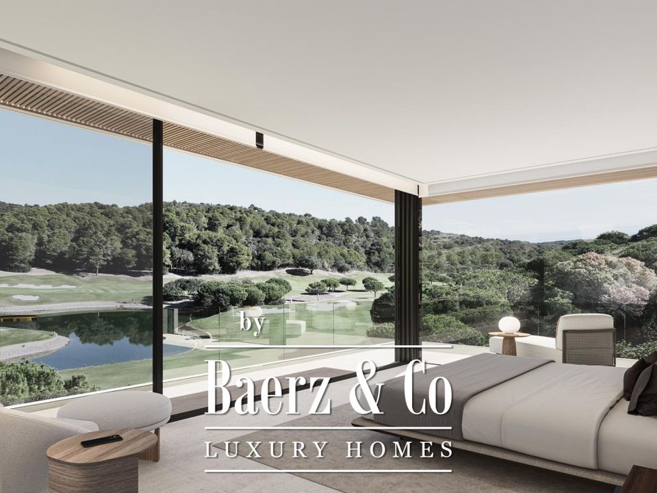 Villa i Sotogrande, Cadiz - foto 5