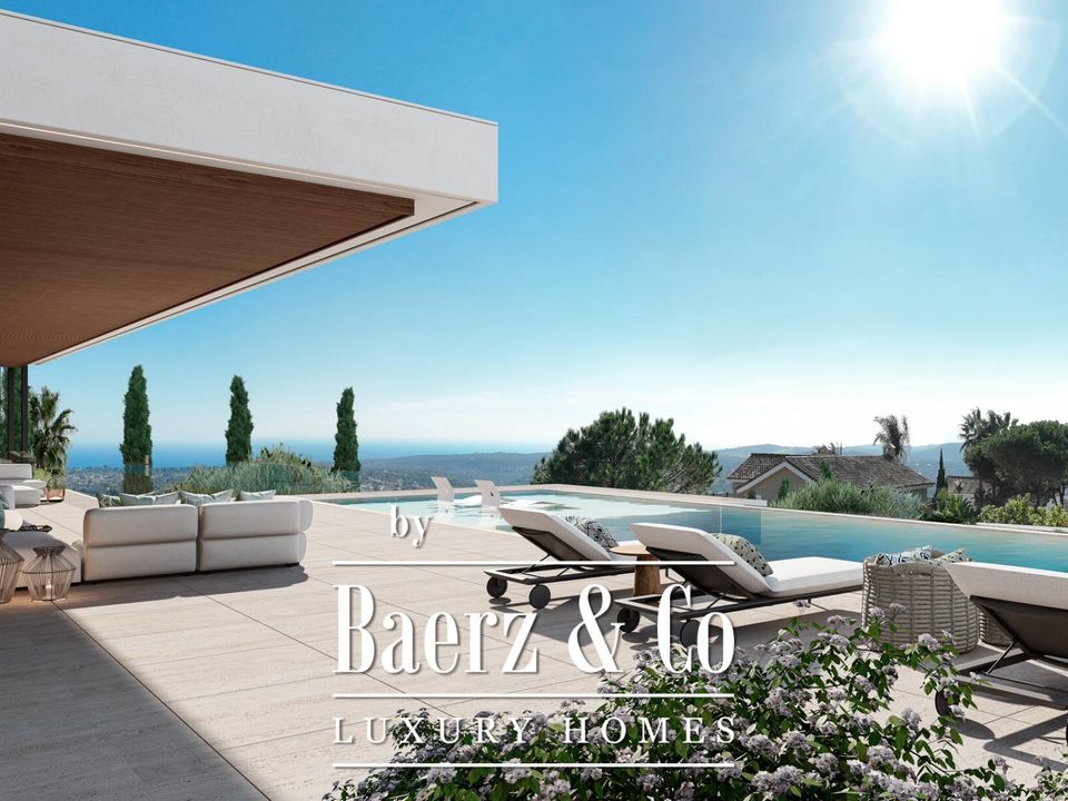 Villa i Sotogrande, Cadiz - foto 2