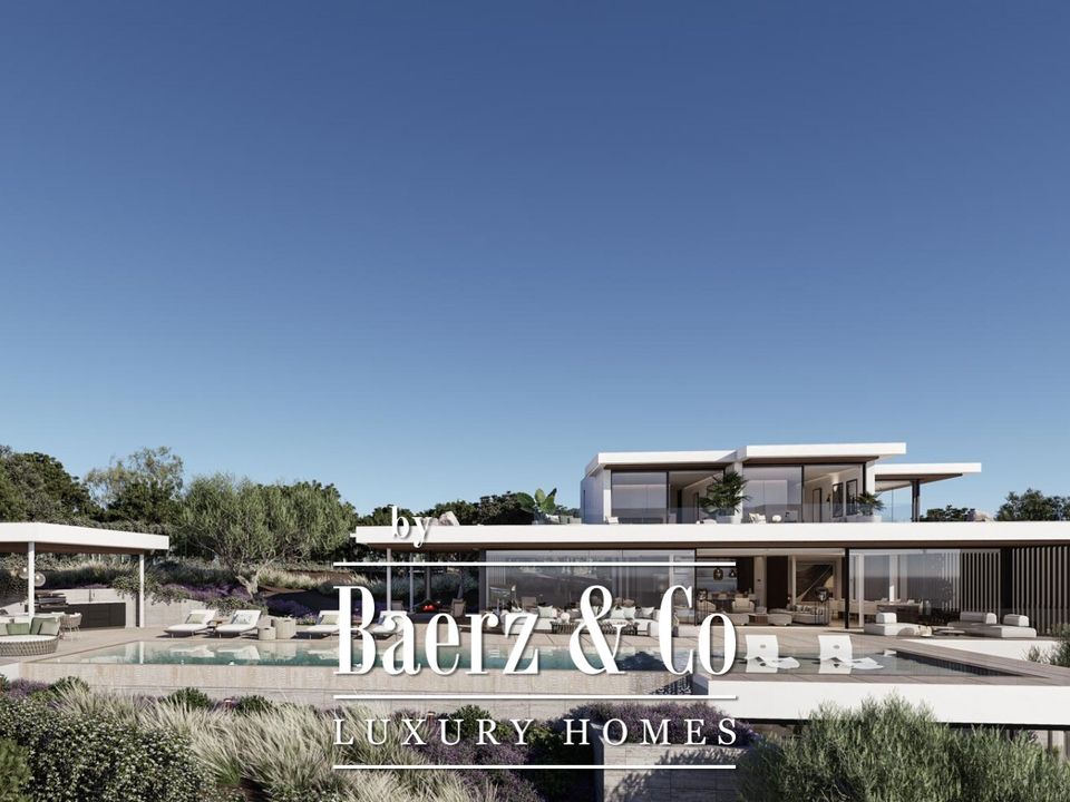Villa i Sotogrande, Cadiz - foto 3