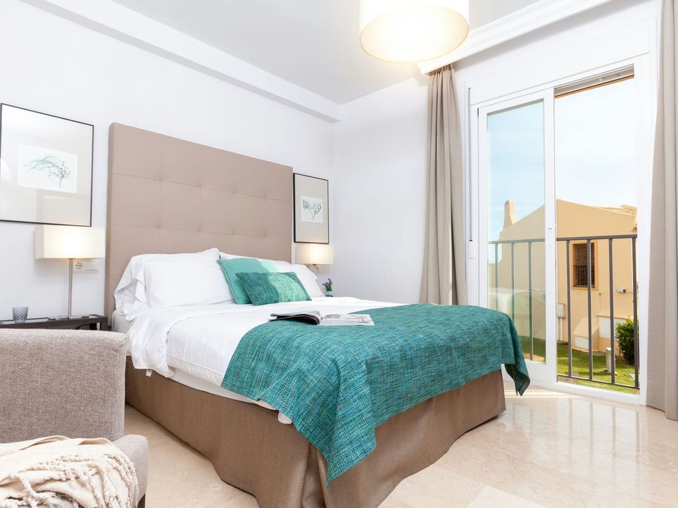 Lejlighed i Mijas Costa, Malaga - foto 4
