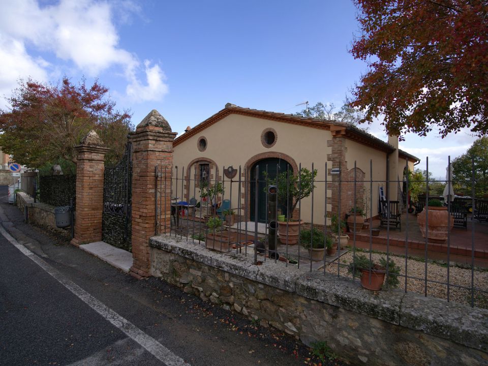 Landhuis in Murlo, Siena - foto 2