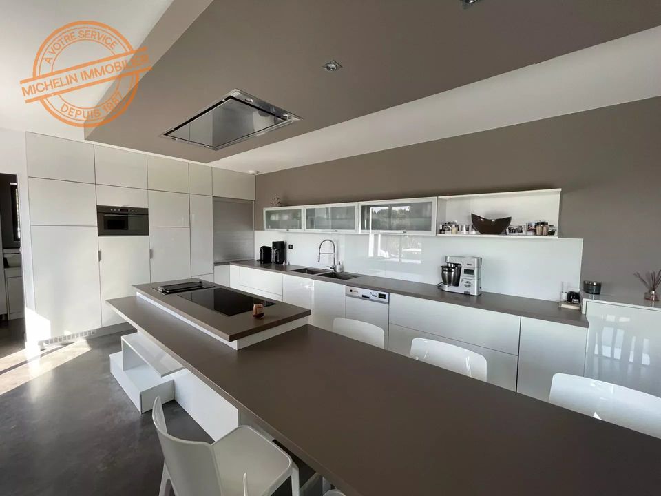 Villa i Limonest, Rhone - foto 2