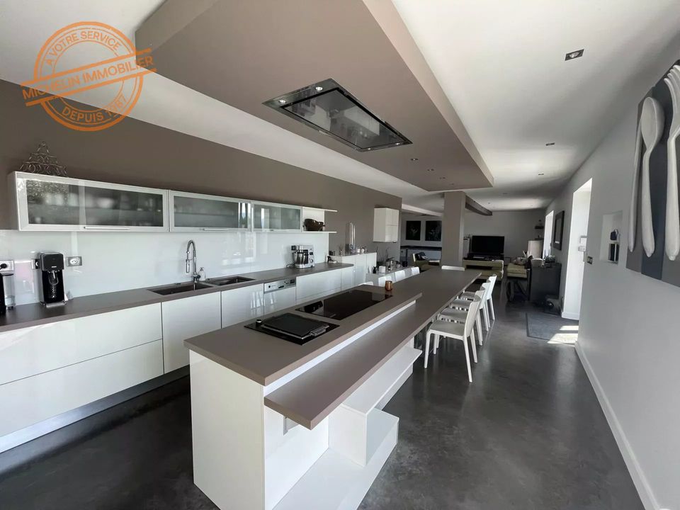 Villa i Limonest, Rhone - foto 3