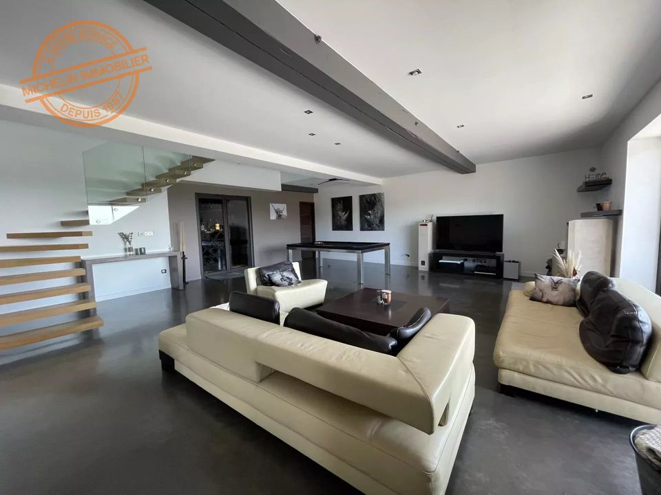 Villa i Limonest, Rhone - foto 4