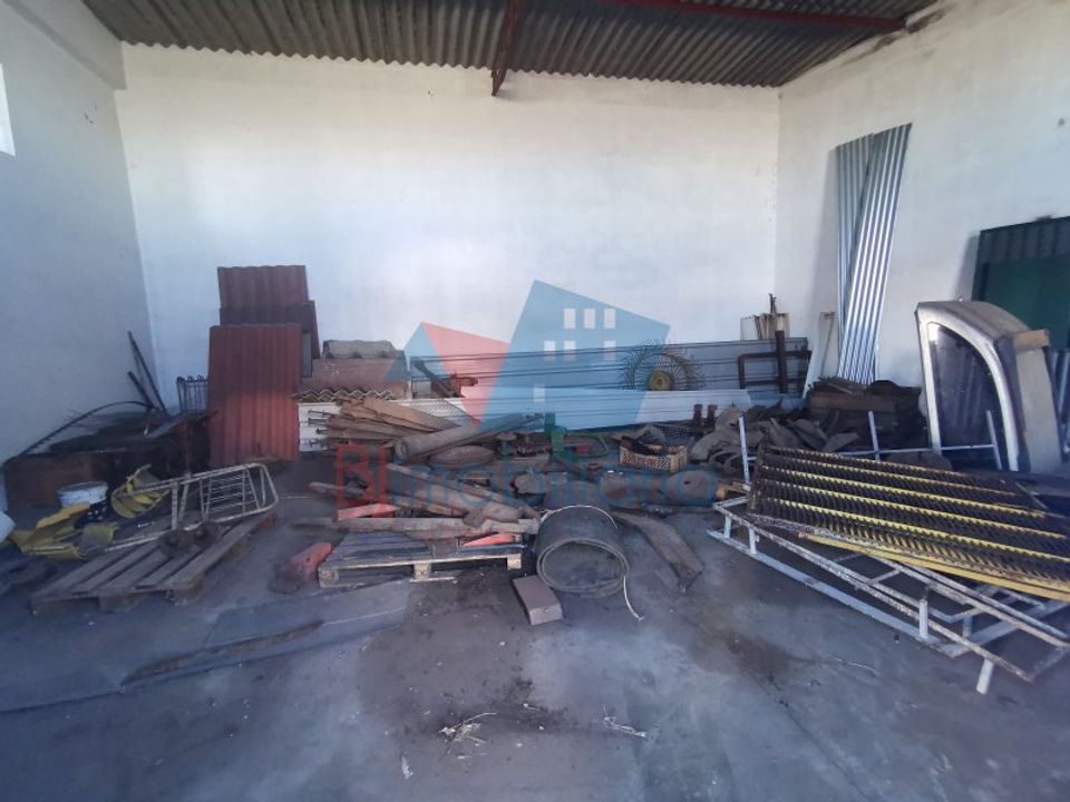 Erhvervsejendom i Cabeca Gorda, Beja - foto 5