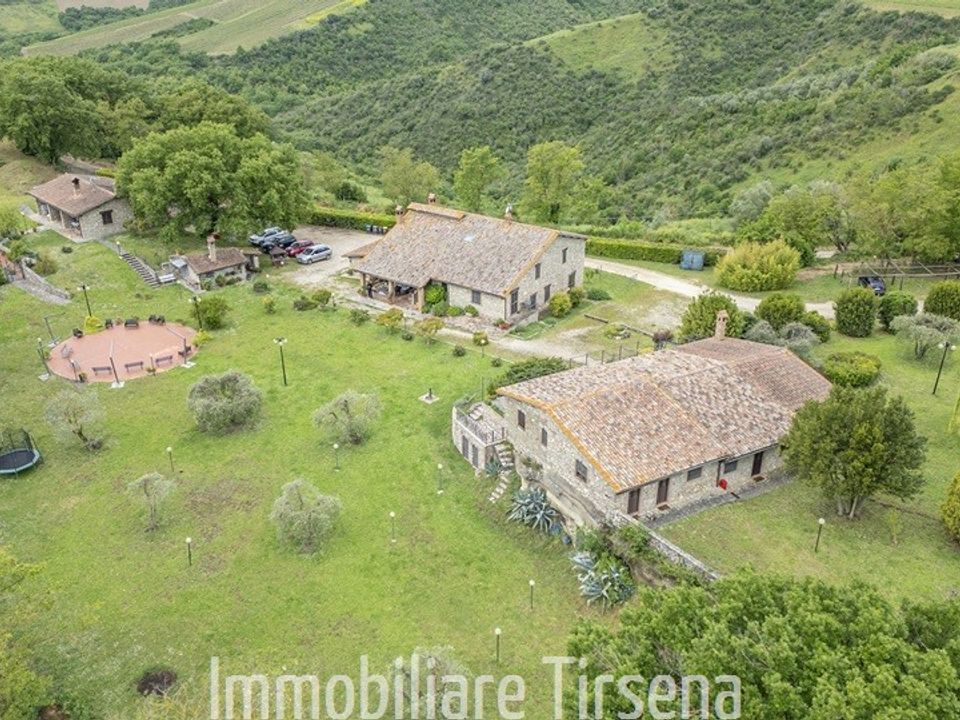 Farm hus i Orvieto, Terni - foto 2
