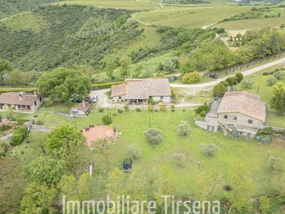 Farm hus i Orvieto, Terni - foto 3