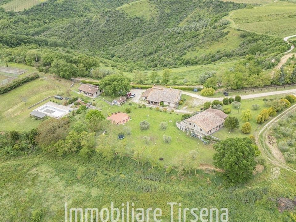 Farm hus i Orvieto, Terni - foto 4