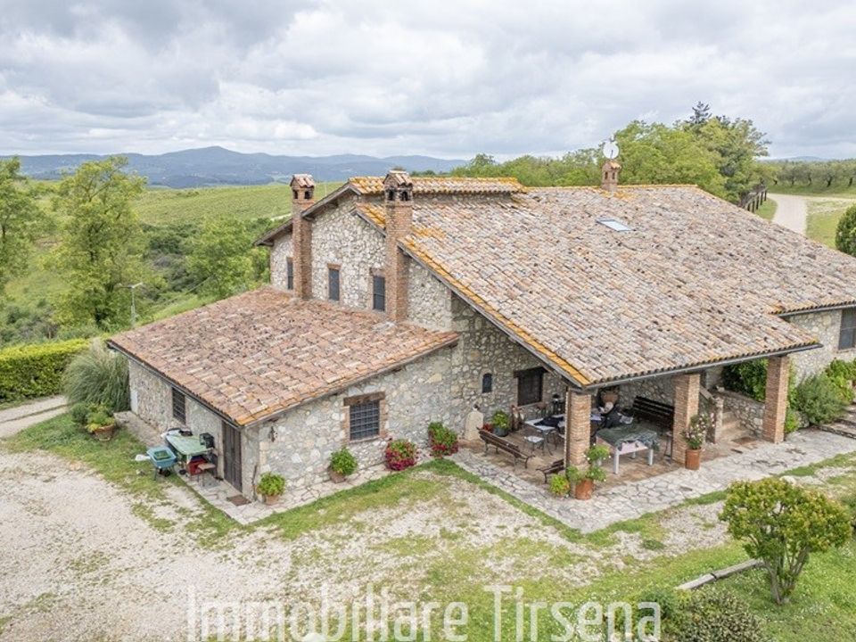 Farm hus i Orvieto, Terni - foto 5