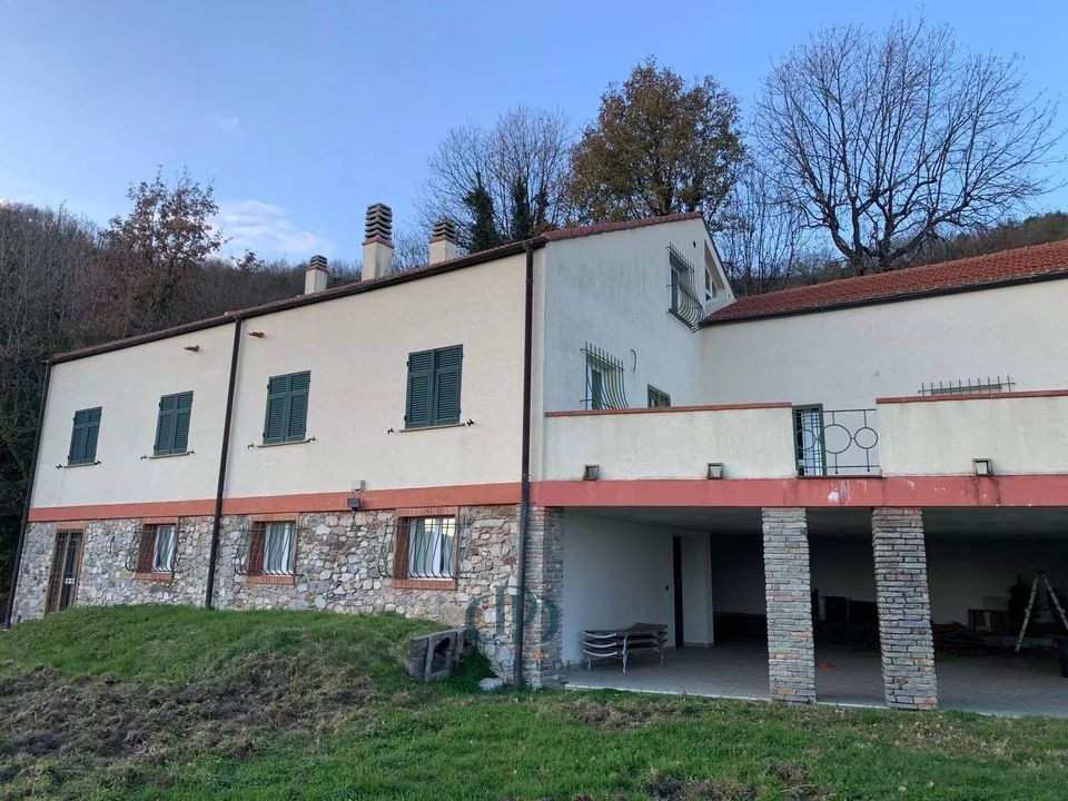 Villa i Quiliano, Savona - foto 1