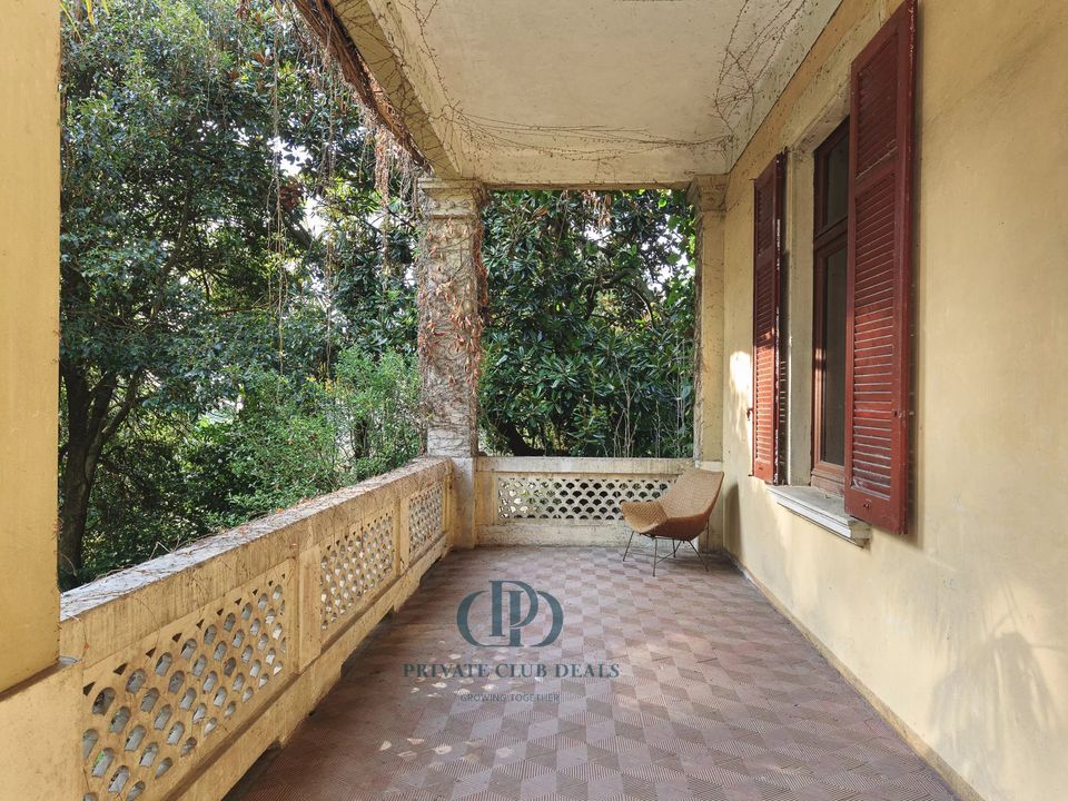 Villa i Capiago Intimiano, Como - foto 5