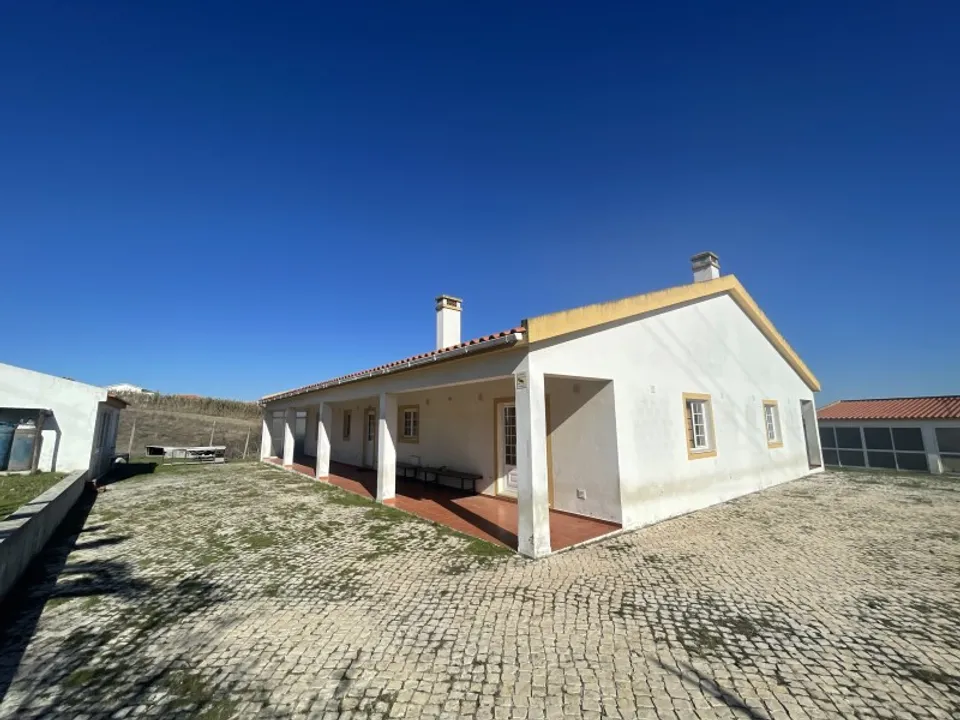 Farm i Mafra, Lisbon - foto 2