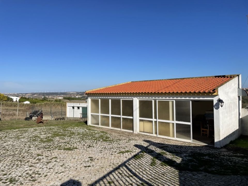 Farm i Mafra, Lisbon - foto 4