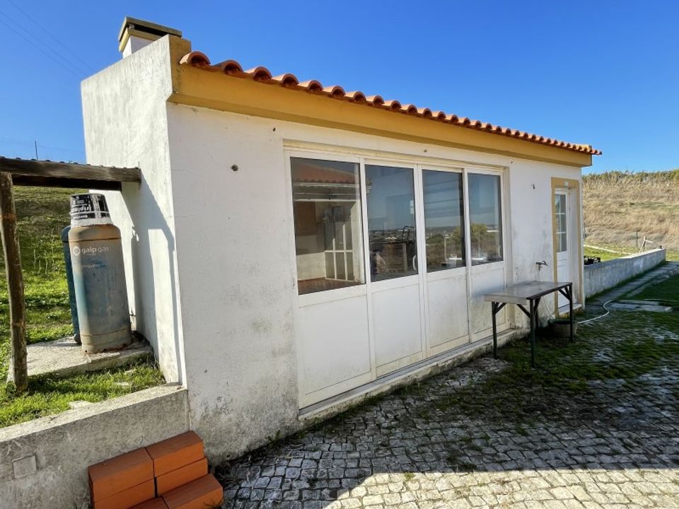 Farm i Mafra, Lisbon - foto 5