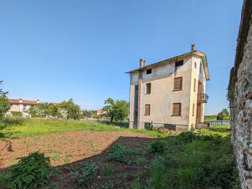 Villa i Colceresa, Vicenza - foto 2