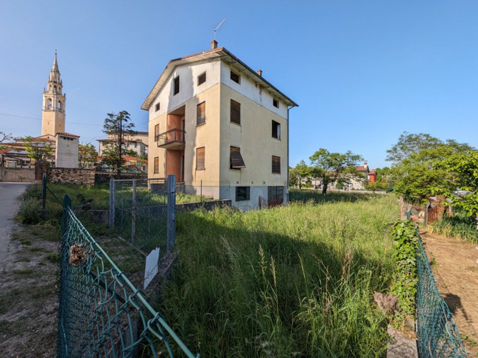 Villa i Colceresa, Vicenza - foto 3