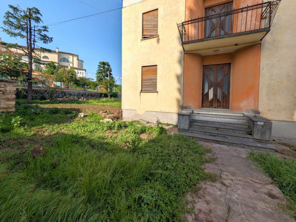 Villa i Colceresa, Vicenza - foto 4