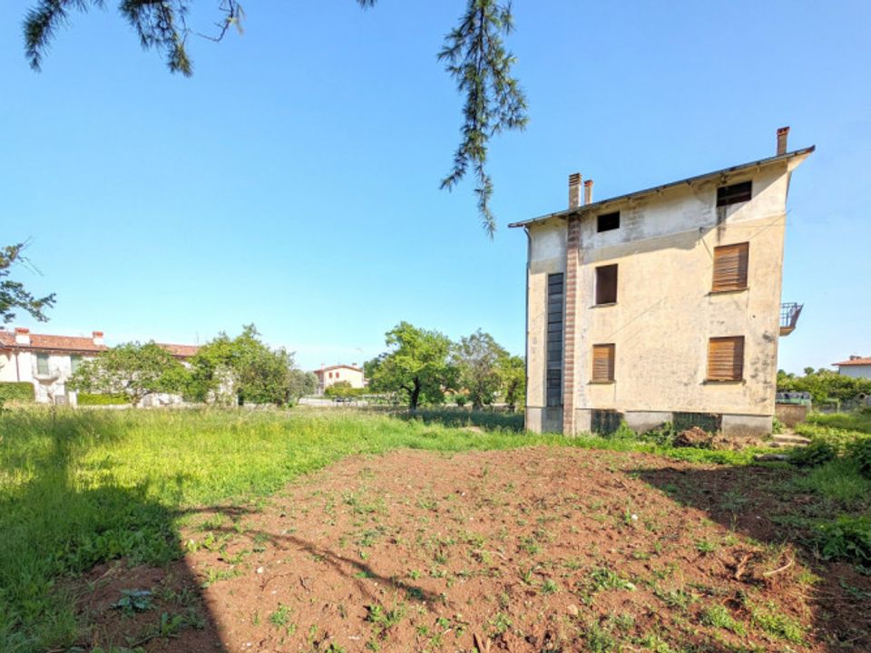Villa i Colceresa, Vicenza - foto 5