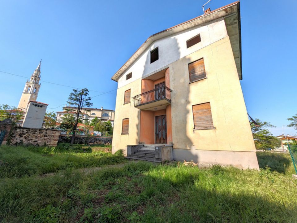 Villa i Colceresa, Vicenza - foto 1