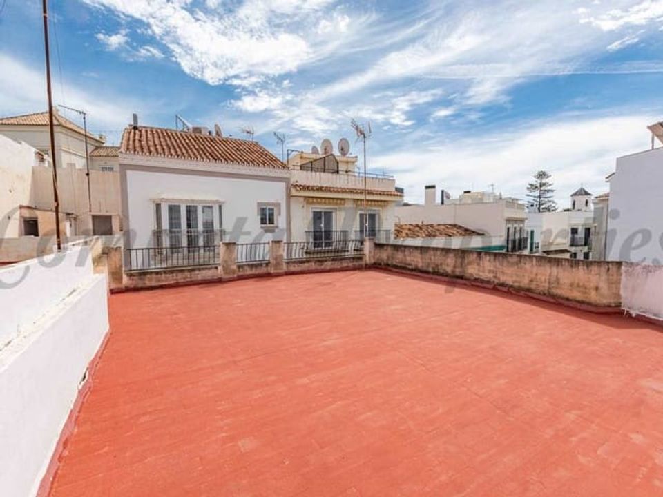 Byhus i Nerja, Malaga - foto 3