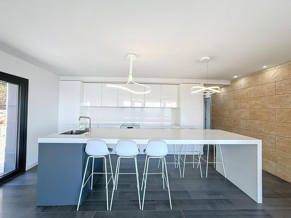Villa i Benitachell, Alicante - foto 4