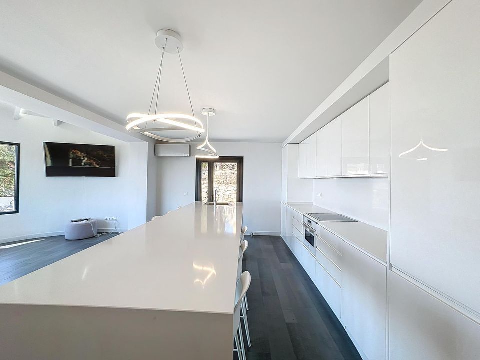 Villa i Benitachell, Alicante - foto 5