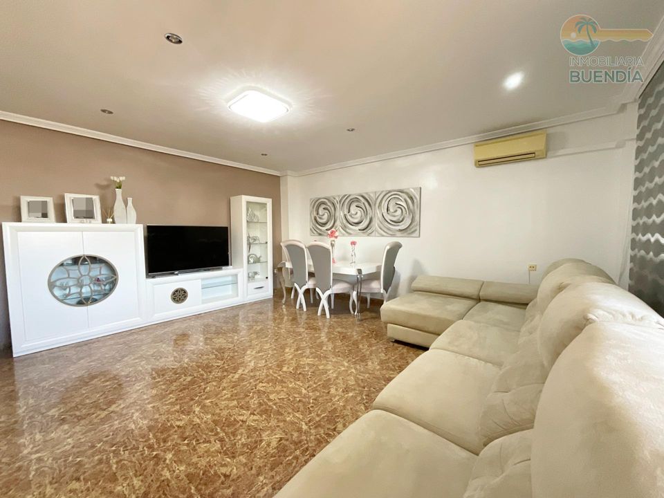 Villa i Mazarron, Murcia - foto 1