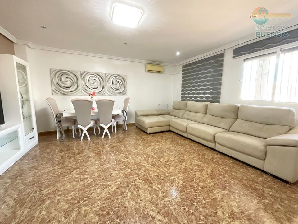 Villa i Mazarron, Murcia - foto 5