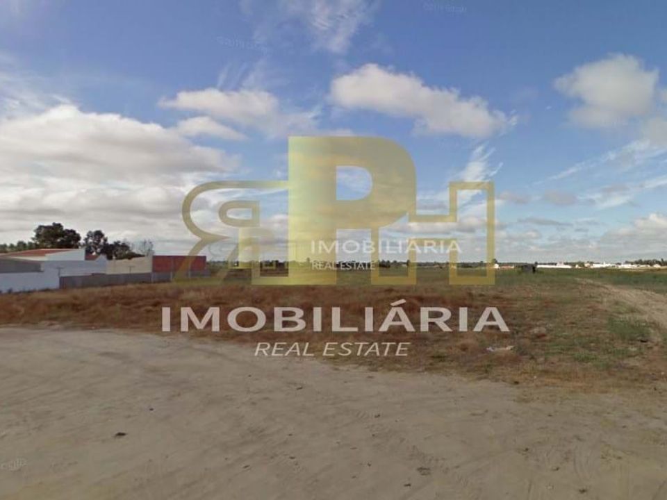 Helårsgrund i Benfica do Ribatejo, Santarem - foto 1