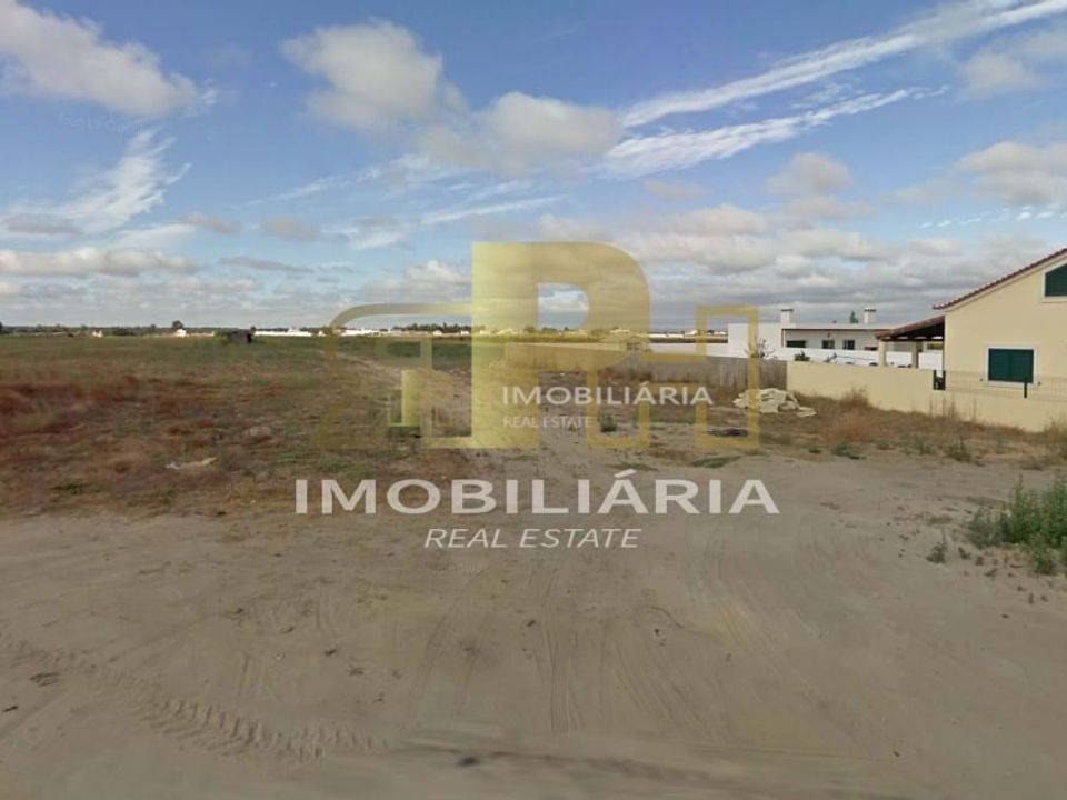 Helårsgrund i Benfica do Ribatejo, Santarem - foto 2
