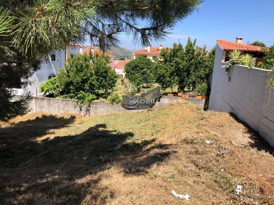 Helårsgrund i Abrantes, Santarem - foto 4