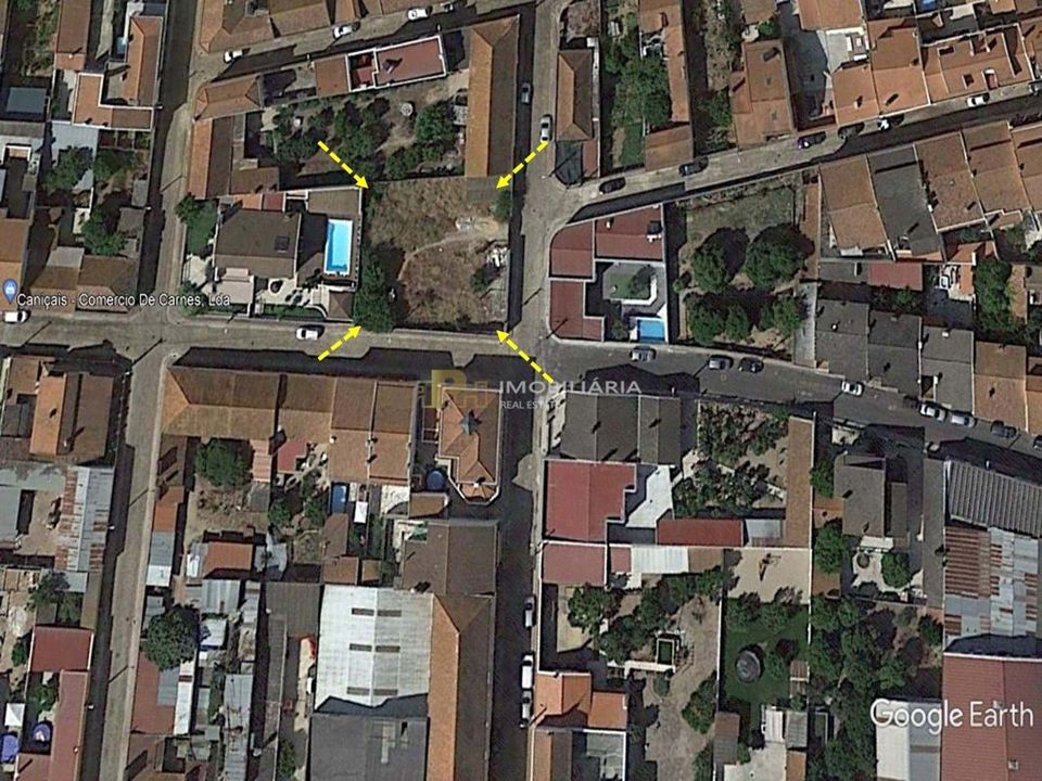 Helårsgrund i Almeirim, Santarem - foto 3