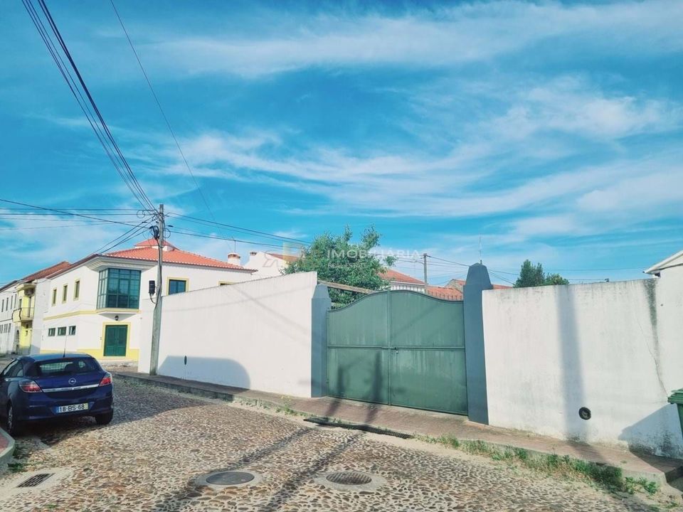 Helårsgrund i Almeirim, Santarem - foto 5