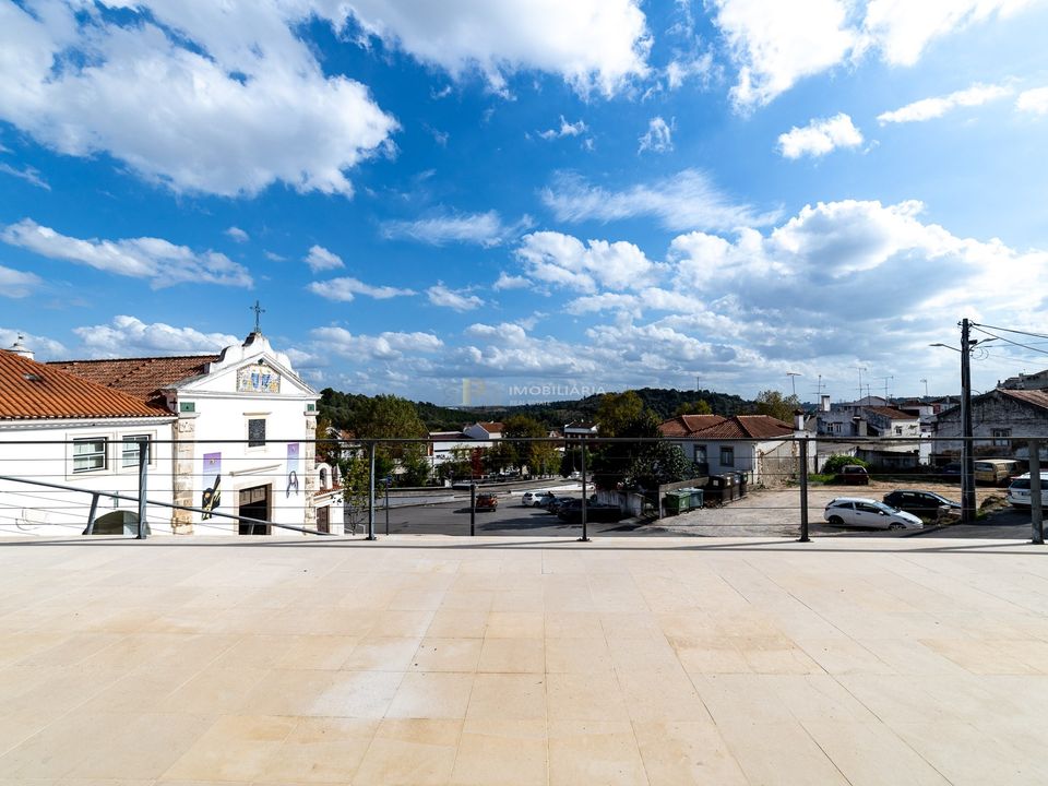 L'establiment comercial a Pernes, Santarem - foto 4